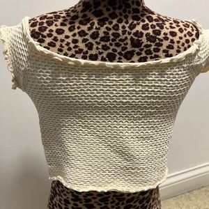 Free people tank top